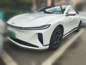 长安启源A07 2025款 蓝鲸纯电版 625旗舰型