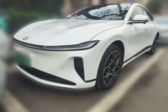 长安启源A07 2025款 蓝鲸纯电版 625旗舰型