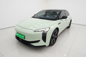 红旗EH7 2024款 820 Pro