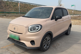 零跑汽车 零跑T03 2021款 400微糖版