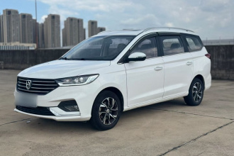 宝骏360 2018款 1.5L 自动豪华型 国V