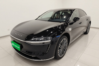 鸿蒙智行 享界S9 2025款 增程 Max+