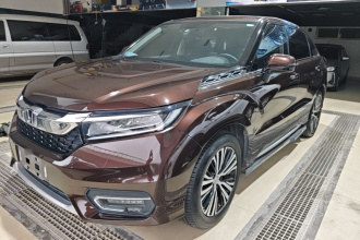 本田 冠道 2017款 370TURBO 两驱豪华版