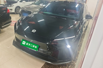 蔚来ET5T 2024款 75kWh Touring