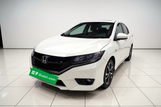 本田 哥瑞 2016款 1.5L CVT豪华版