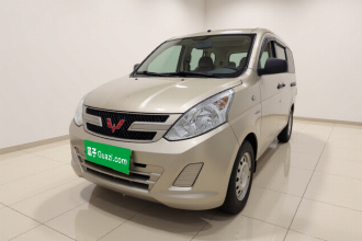 五菱汽车 五菱荣光V 2016款 1.5L实用型