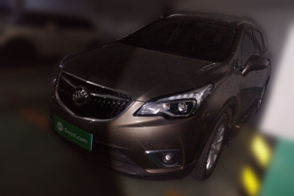 别克 昂科威 2018款 20T 两驱领先型