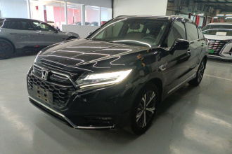 本田UR-V 2020款 370TURBO 四驱尊享版