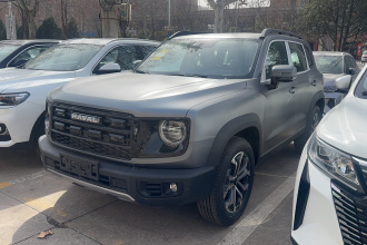 哈弗大狗 2026款 1.5T DCT边牧版