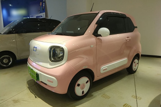 奔腾小马 2025款 222km 伶俐马