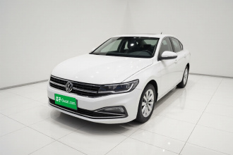 大众 宝来 2021款 1.5L 自动舒适智联版