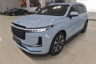 理想汽车 理想ONE 2020款 增程6座版