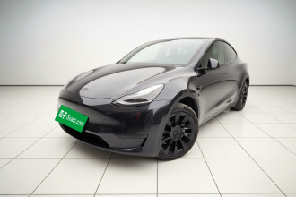 特斯拉 Model Y 2024款 后轮驱动版