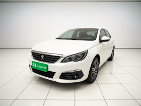 标致308 2016款 1.6L 自动豪华版