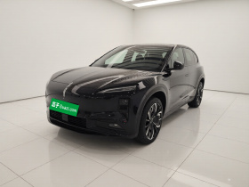 红旗天工08 2025款 680 Ultra四驱版