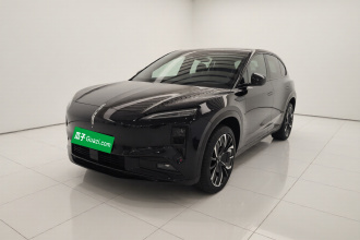 红旗天工08 2025款 680 Ultra四驱版