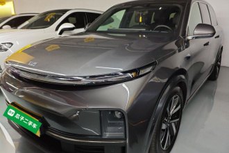 理想汽车 理想L8 2023款 Pro