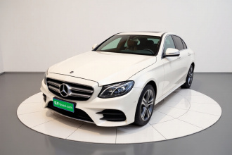 奔驰E级 2019款 E 260 L 运动型