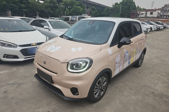 零跑汽车 零跑T03 2021款 400豪华Pro版