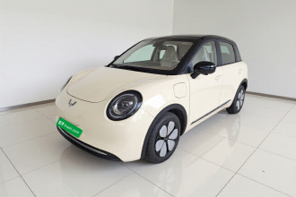 五菱汽车 缤果Pro 2026款 330km 尊享款