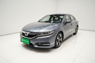本田 思铂睿 2015款 2.4L 尊耀版