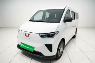 五菱汽车 五菱扬光 2024款 300km 舒适型客车版 75kW
