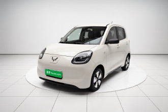五菱汽车 宏光MINIEV 2025款 第四代 四门版 进阶款