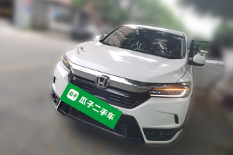 本田 皓影 2021款 240TURBO CVT两驱智享版