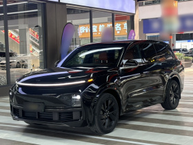 理想汽车 理想L8 2023款 Pro