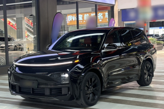 理想汽车 理想L8 2023款 Pro