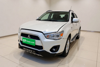 三菱 劲炫ASX 2013款 2.0L CVT两驱精英版