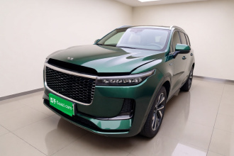 理想汽车 理想ONE 2021款 增程6座版