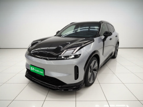 领克08 EM-P 2023款 120km 长续航Halo