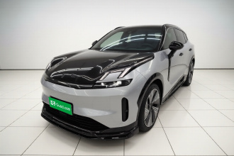 领克08 EM-P 2023款 120km 长续航Halo