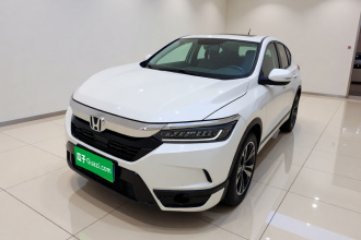 本田 皓影 2021款 240TURBO CVT两驱精英版