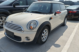 MINI Clubman 2011款 1.6L ONE