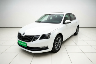 斯柯达 明锐 2022款 1.5L 自动舒享版