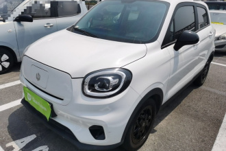 零跑汽车 零跑T03 2023款 310轻享版