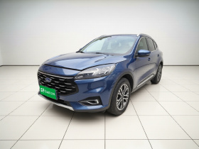 福特 锐际 2020款 EcoBoost 245 四驱耀享款