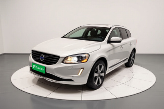 沃尔沃XC60(进口) 2014款 T6 智逸版