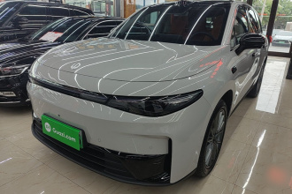 零跑汽车 零跑C10 2026款 605激光雷达版