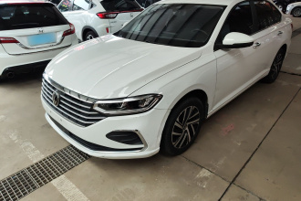 大众 朗逸 2024款 300TSI DSG满逸版