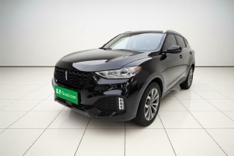 魏牌 VV6 2019款 2.0T 两驱超豪型 国VI
