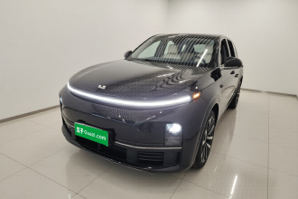 理想汽车 理想L7 2023款 Pro