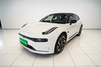 极氪001 2023款 ME版 100kWh