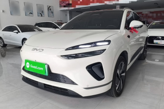 比亚迪 海狮06新能源 2025款 EV 605领航Pro版