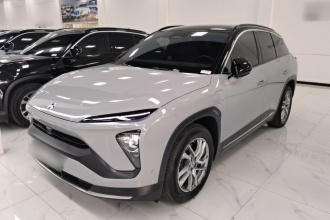 蔚来ES6 2022款 75kWh 运动版