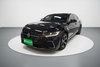 大众 帕萨特 2024款 380TSI 星空龙腾版