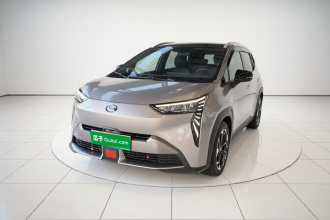 埃安 AION Y 2022款 70 智领版 磷酸铁锂