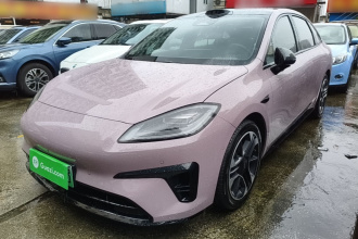 埃安 AION RT 2025款 650激光雷达版